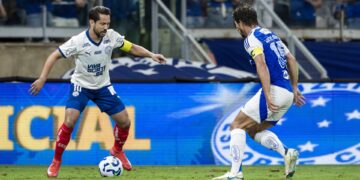 Bahia x Cruzeiro será definido na 23ª rodada do Brasileirão.