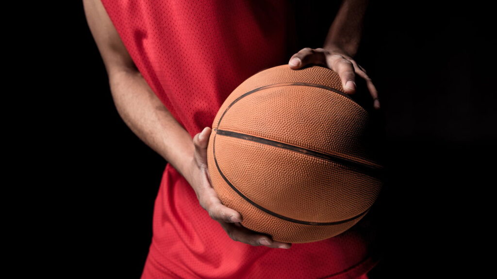 Aprenda basquete do zero e evolua rápido