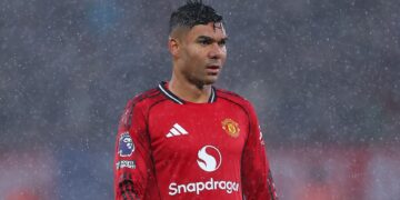 Bola de Ouro: Casemiro diz quem deve levar o prêmio.