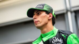 Bortoleto lamentou ter ficado fora do Q3