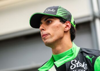 Bortoleto lamentou ter ficado fora do Q3