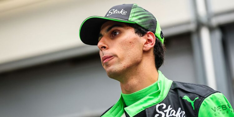 Bortoleto lamentou ter ficado fora do Q3