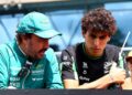 Bortoleto e Alonso nutrem grande amizade na F1