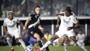 Botafogo e Vasco voltam a agitar a Copa do Brasil