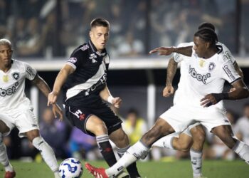 Botafogo e Vasco voltam a agitar a Copa do Brasil