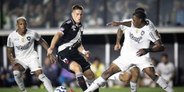 Botafogo e Vasco voltam a agitar a Copa do Brasil