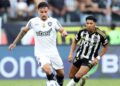 Botafogo x Atlético-MG será definido no Brasileirão 2025.