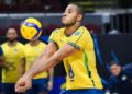 Brasil perde no Mundial de Vôlei.