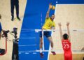 Duelo entre Brasil e China pelo Mundial de Vôlei