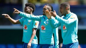 Brasil x Chile será definido nas Eliminatórias para a Copa do Mundo 2026.