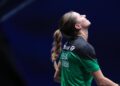 Bruna Takahashi lamenta derrota no WTT Champions
