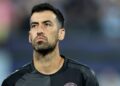 Busquets em jogo do Inter Miami