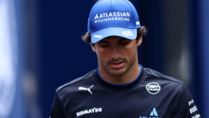 Quem inspirou Carlos Sainz a ser piloto vai te surpreender