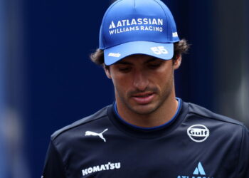 Quem inspirou Carlos Sainz a ser piloto vai te surpreender
