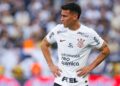 CAS: Matías Rojas quando ainda atuava pelo Corinthians