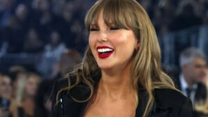 Taylor Swift agita o mercado de apostas com o futuro casamento.
