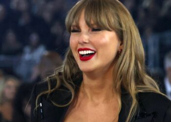 Taylor Swift agita o mercado de apostas com o futuro casamento.