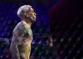 Charles do Bronx vive expectativa por luta no Rio