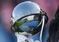 Conmebol: Troféu da Copa Sul-Americana
