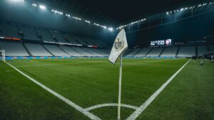 Neo Química Arena recebe jogo decisivo da Copa do Brasil