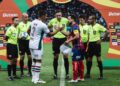 Fluminense e Bahia voltam a se enfrentar na Copa do Brasil