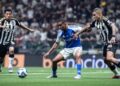 Cruzeiro x Atlético-MG agita a Copa do Brasil
