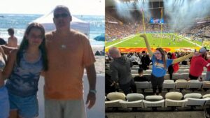 NFL: o amor pelo futebol americano transformado em memória.