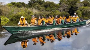 Caras Amazônia dá início à 3ª edição