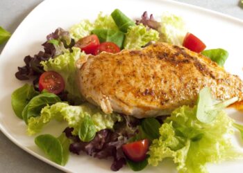 Como sua alimentação pode estar afetando sua recuperação de lesões