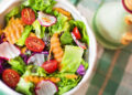 O papel da alimentação na recuperação muscular