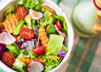 O papel da alimentação na recuperação muscular