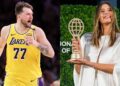Doncic compra casa de Sharapova na Califórnia.