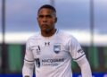 Douglas Costa está sem clube atualmente