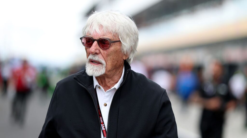 Ecclestone solta o verbo contra Felipe Massa: “Não há…”