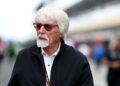 Bernie Ecclestone segue como figura central na Fórmula 1
