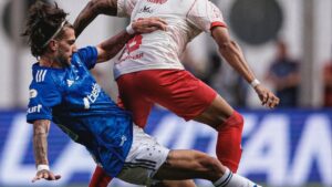 Solução estratégica para o Santos ganhar fôlego na temporada