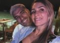 A mulher que transformou um varredor de ruas em um dos atacantes mais temidos do mundo