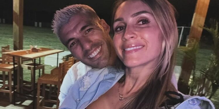 A mulher que transformou um varredor de ruas em um dos atacantes mais temidos do mundo