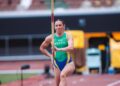 O salto que pode mudar o atletismo feminino no Brasil