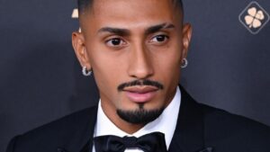 Reação de Raphinha na Bola de Ouro surpreende europeus e agita bastidores