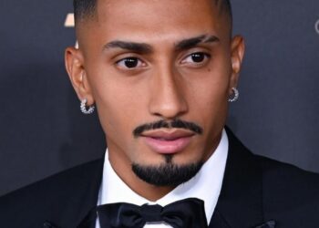 Reação de Raphinha na Bola de Ouro surpreende europeus e agita bastidores