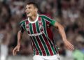 Thiago Silva reage à saída de Renato e pede união total no Fluminense
