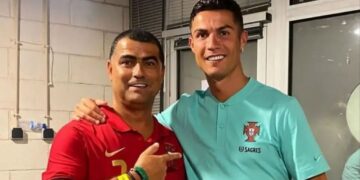 Cristiano Ronaldo surpreendeu o mundo não apenas pelo talento dentro de campo, mas por uma atitude corajosa que mudou o destino de seu irmão. Em um momento crítico, o craque português decidiu agir por conta própria e apostou em um caminho fora do convencional para ajudar a família.