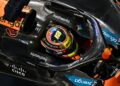 F1: McLaren pode ser campeã no final de semana.