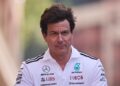 F1: Toto Wolff fala sobre permanência na categoria.