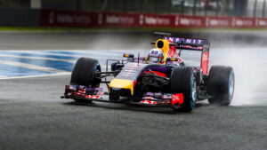 Saiba quanto realmente custa ser piloto reserva na Fórmula 1