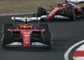 O piloto que quebrou todos os recordes de premiações na F1