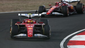 O piloto que quebrou todos os recordes de premiações na F1