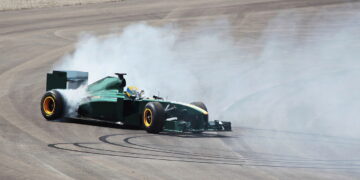 Estreia de Madri na F1 surpreende com vendas históricas