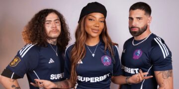FC Real Elite tem novos presidentes para a Kings League Brasil